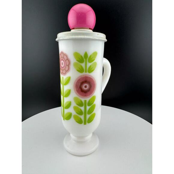 Vintage Avon Collectibles - Dutch Treat Demi-Cup Lotion - Picture 4 of 6